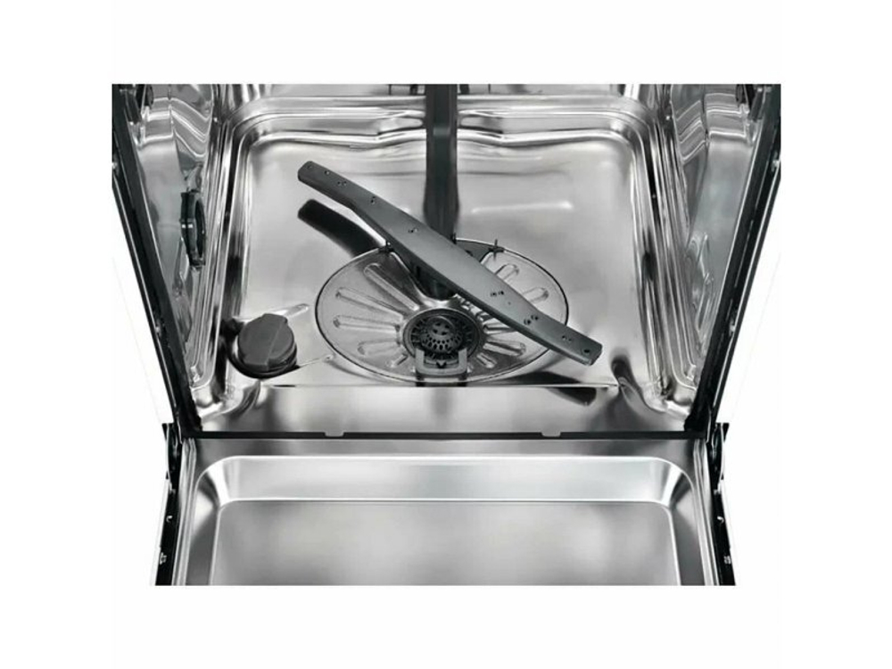 Встраиваемая посудомоечная машина Electrolux EEQ47210L