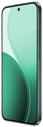 Смартфон OPPO Reno14F 5G 8 ГБ/256 ГБ зеленый