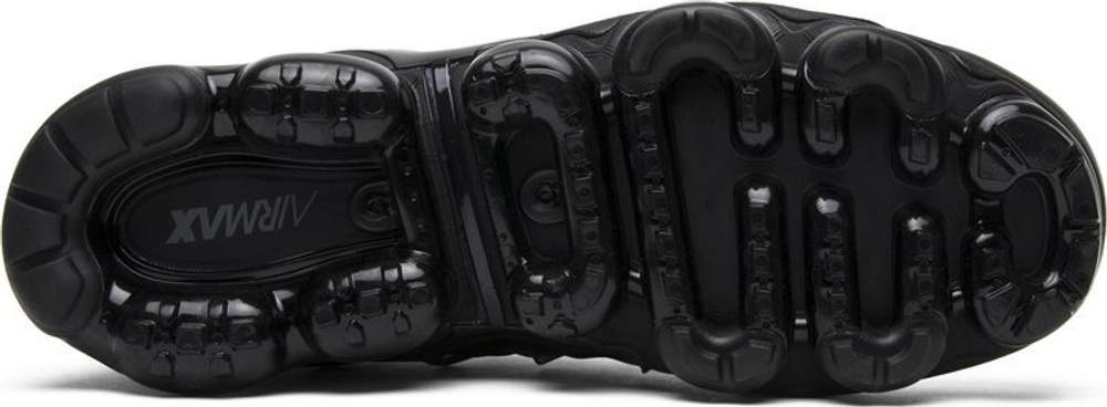 Nike Air VaporMax Plus Triple Black Prosto.Shopp