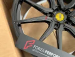 КОВАНЫЕ ДИСКИ для Ferrari CALIFORNIA 2013+ Феррари