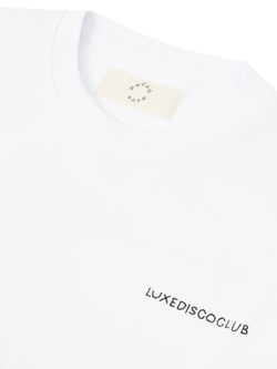 Футболка LUXE