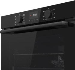 Духовой шкаф Kuppersberg HF 608 Black