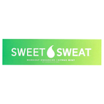 Sports Research, Sweet Sweat, средство для тренировки, цитрус и мята, 182 г (6,4 унции)