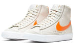 Кроссовки Nike Blazer 77 (Женская размерная сетка)