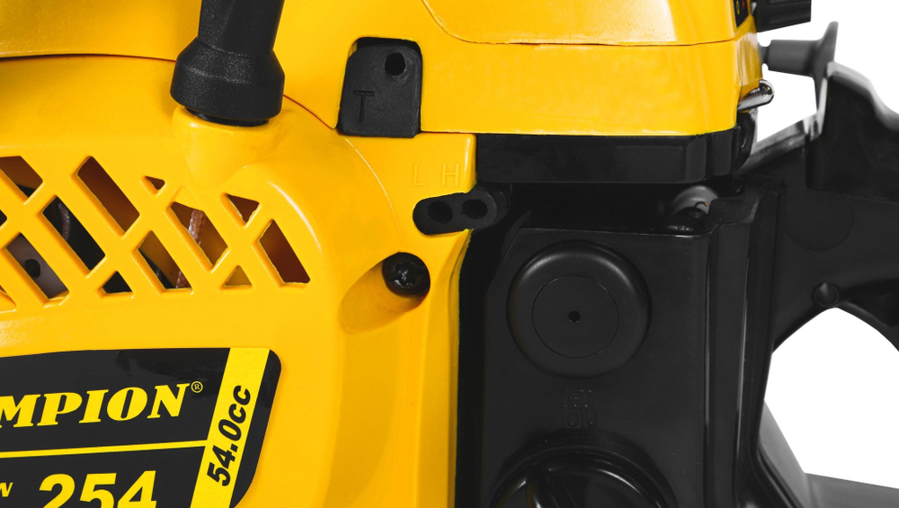 Бензиновая цепная пила CHAMPION 254-18