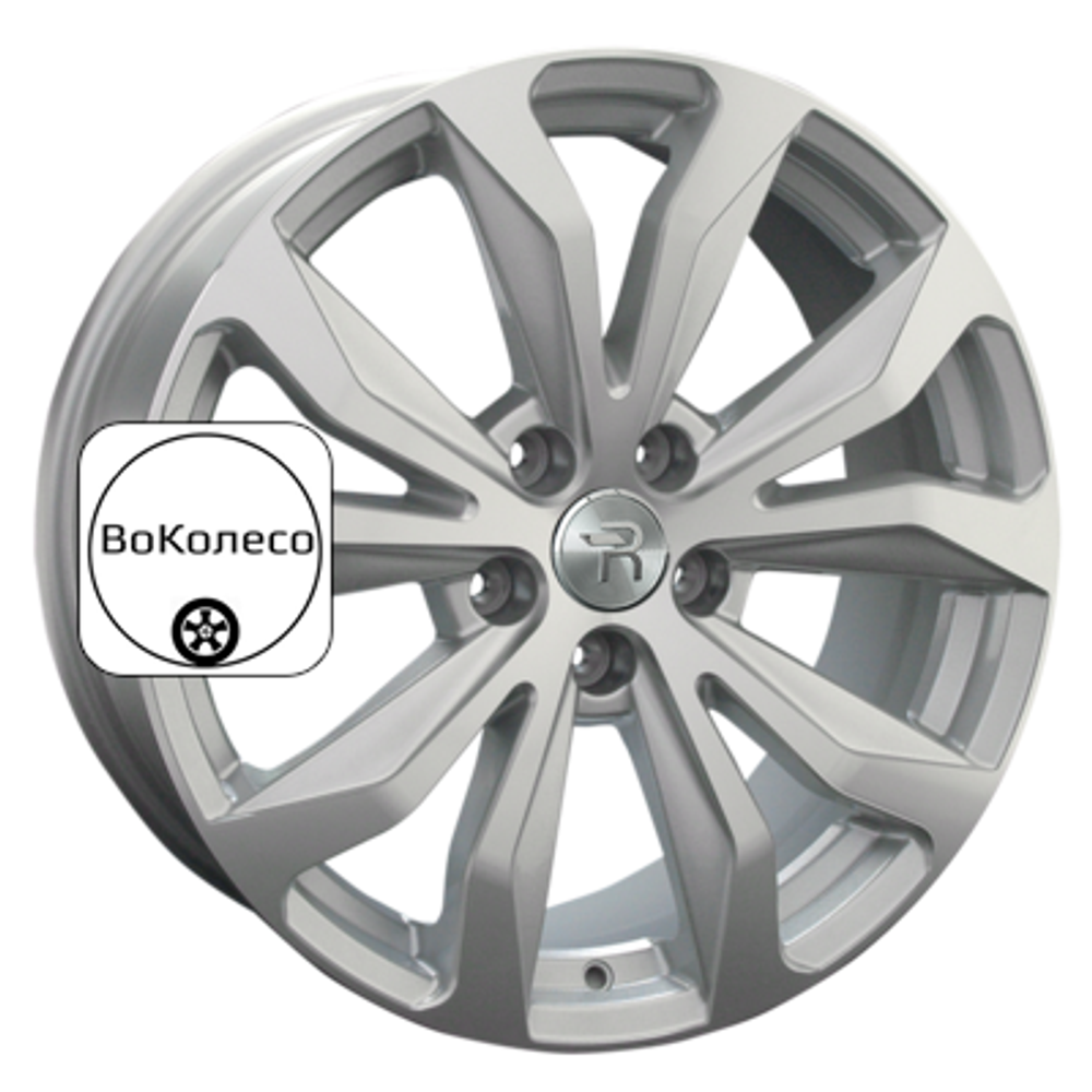 7,5x18/5x114,3 ET35 D60,1 TY212 SFP (конус, C570) Replay