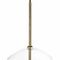 Подвесной светодиодный светильник Loft IT Bolle 2027-P1