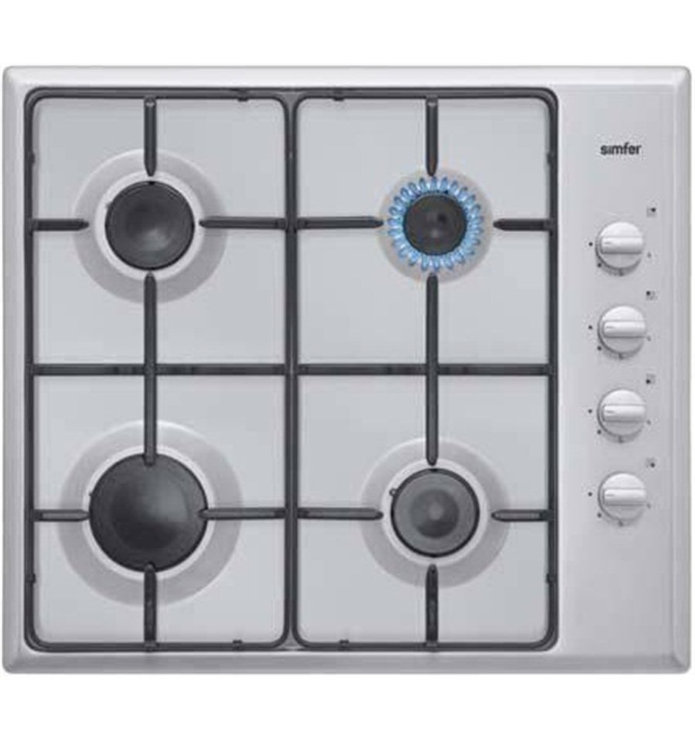 Варочная поверхность Гефест ПВГ 1212 К7