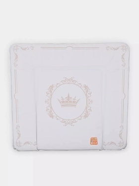 Пеленальный матрасик Топотушки Версаль 80×71