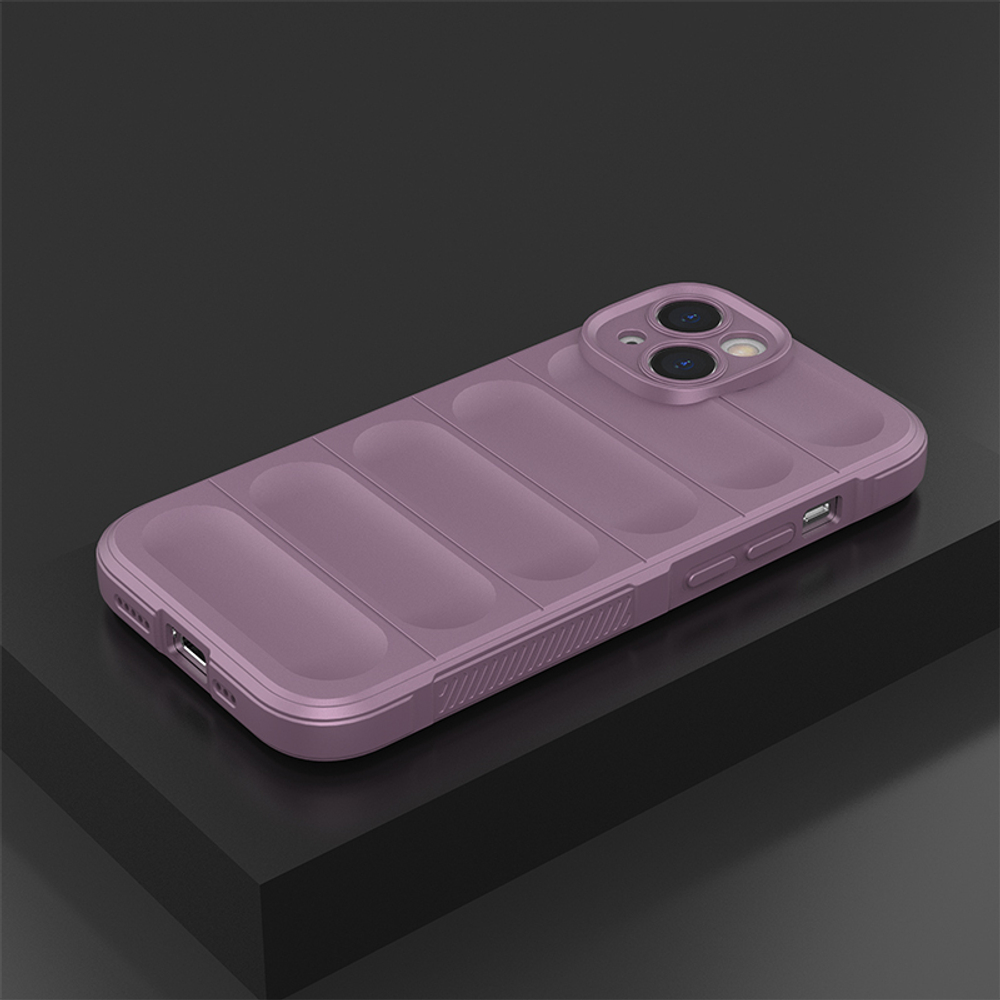 Противоударный чехол Flexible Case для iPhone 14