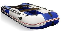 Лодка Хантер СТЕЛС 335 AERO