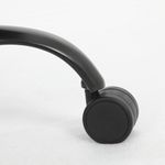 Кресло офисное BRABIX PREMIUM "Heavy Duty HD-004", НАГРУЗКА до 200 кг, экокожа, черное, 531942