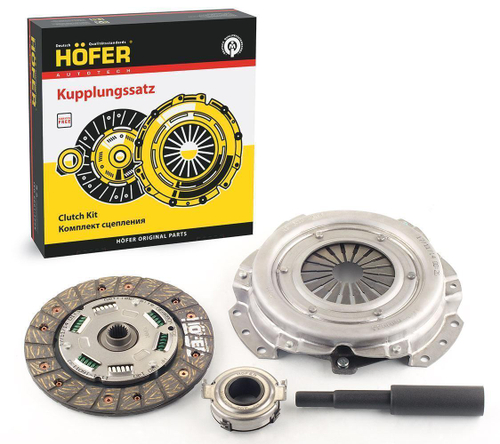Сцепление для ВАЗ 1111 Hofer