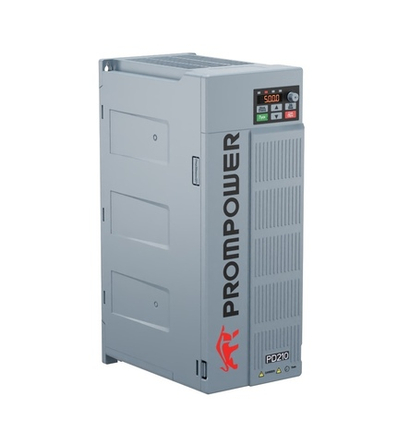 Преобразователь частоты Prompower  PD210-A4220B, 380В, 45/60А, 22/30кВт