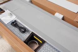 Стационарный металлодетектор Garrett PD 6500 i