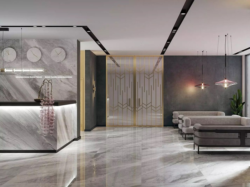 СУПЕРМАКСИ: MARBLE БАРДИЛИО