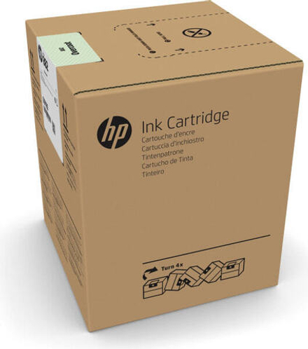 HP Картридж 882 Latex, 5 л, покрытие G0Z17A