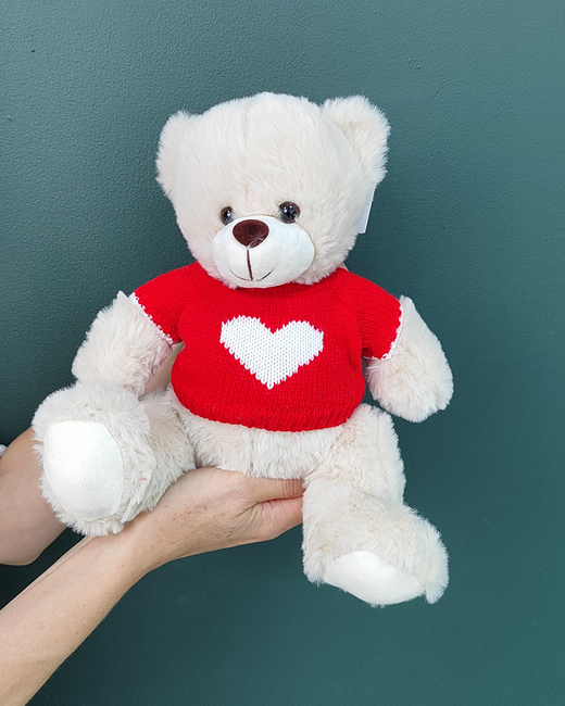 Мягкая игрушка"Медвежонок"