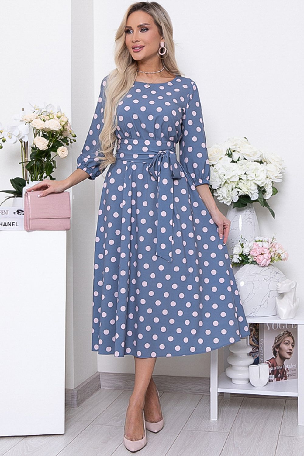 Платье 71438 Avili