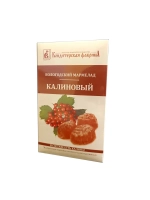 Мармелад Калиновый 280 гр - 1 шт
