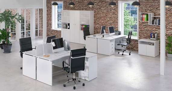 Офисная мебель Стайл