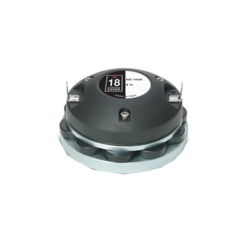EIGHTEEN SOUND ND1020 - ВЧ 1” драйвер,8 Ом
