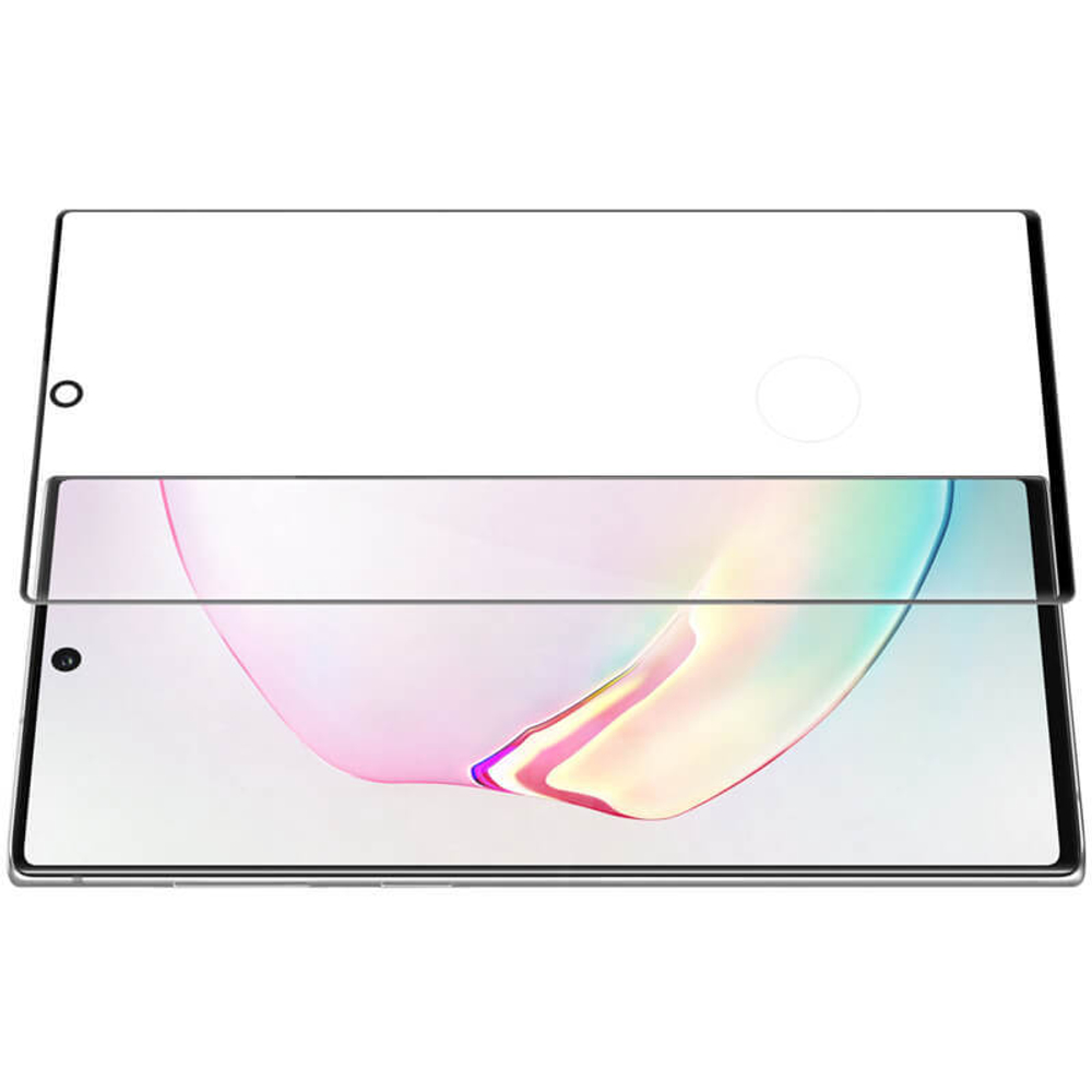 Защитное стекло Nillkin 3D CP+ MAX для Samsung Galaxy Note 10+