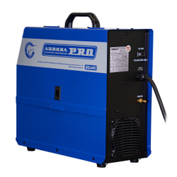 Инверторный сварочный полуавтомат OVERMAN 1800/Aurora-Pro