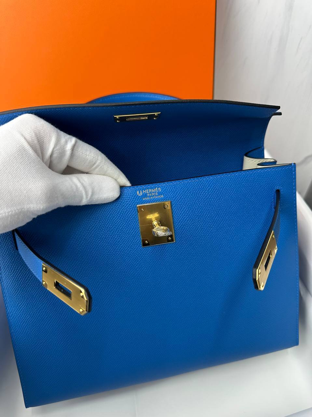Сумка Hermes