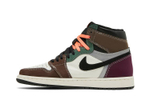 Кроссовки Air Jordan 1 Retro High Og "Hand Crafted"