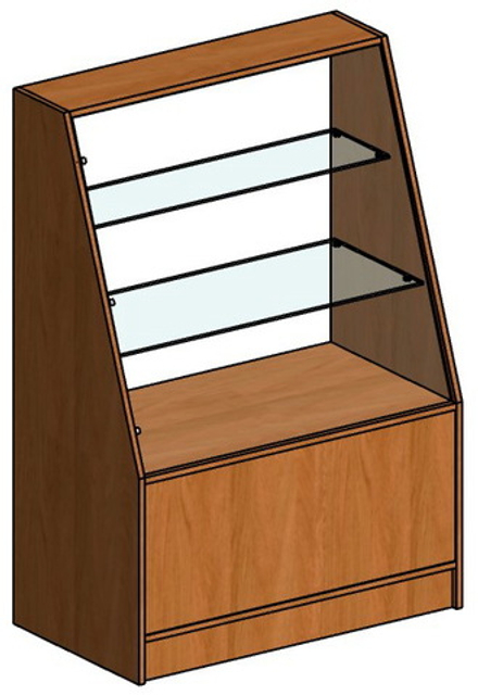 Витрина Классик-49