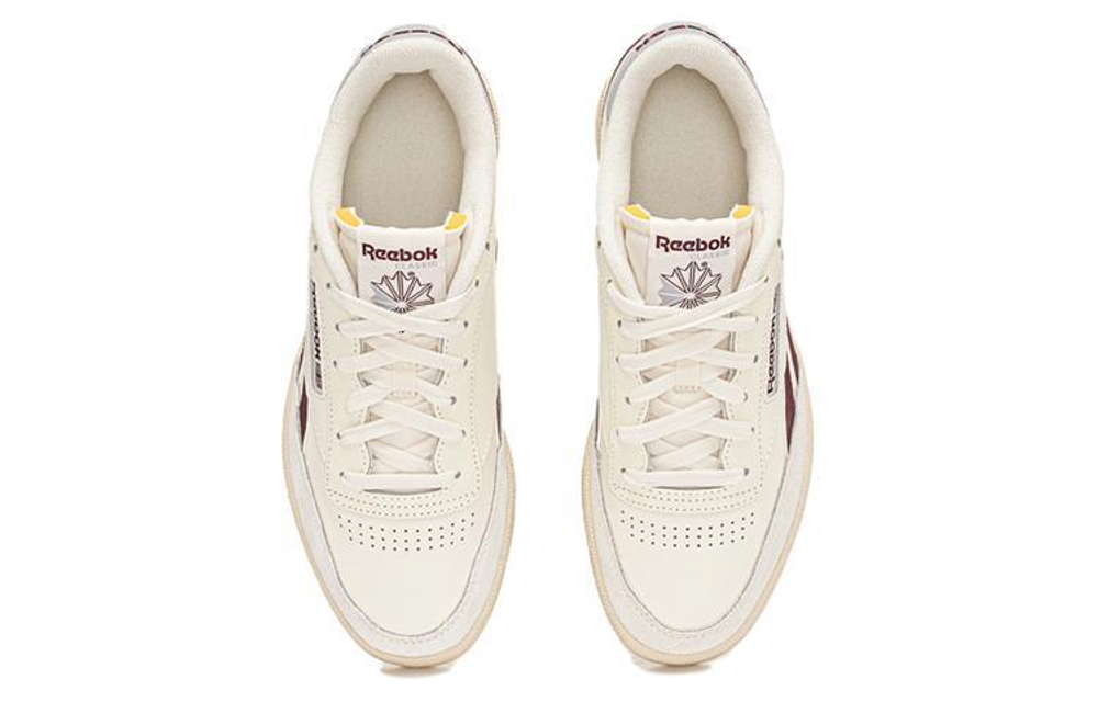 Кроссовки Reebok Club C Revenge