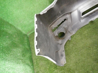 Бампер передний Subaru Forester SJ (2016-2019)