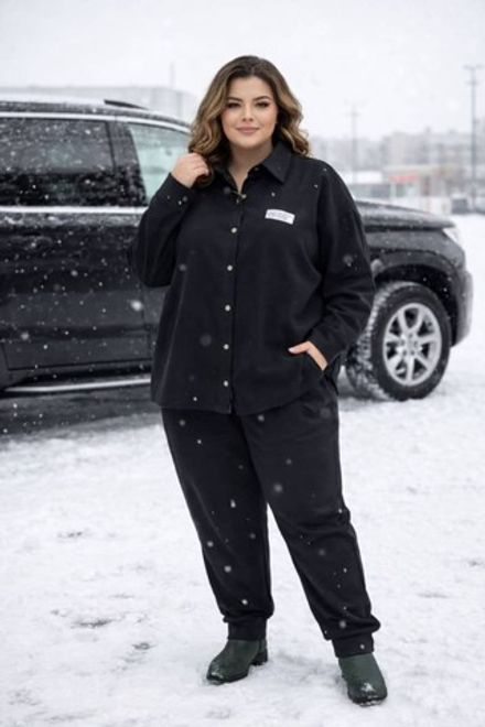 Костюм 50351399 Fabrika