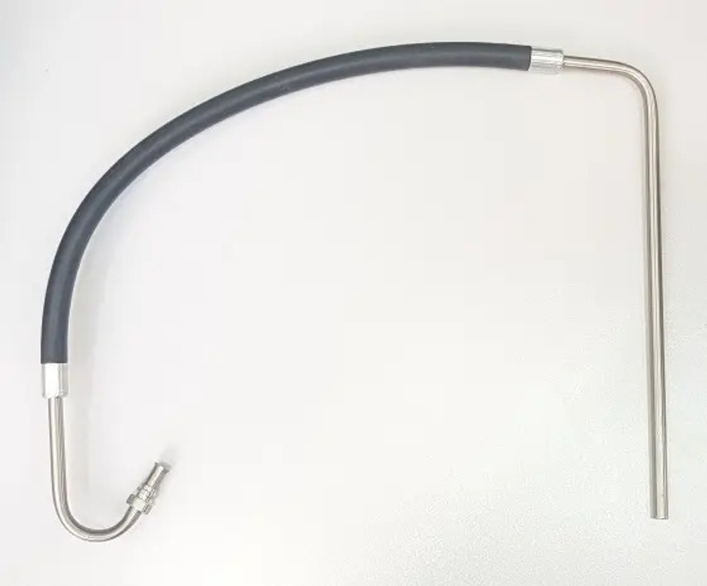 *SS287003 Шланг сливной для Saturn 28