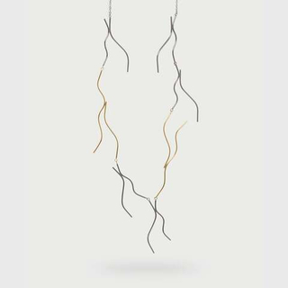 Колье Katerina Vassou Willow