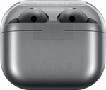 Беспроводные наушники Samsung Galaxy Buds 3 Pro, серебро