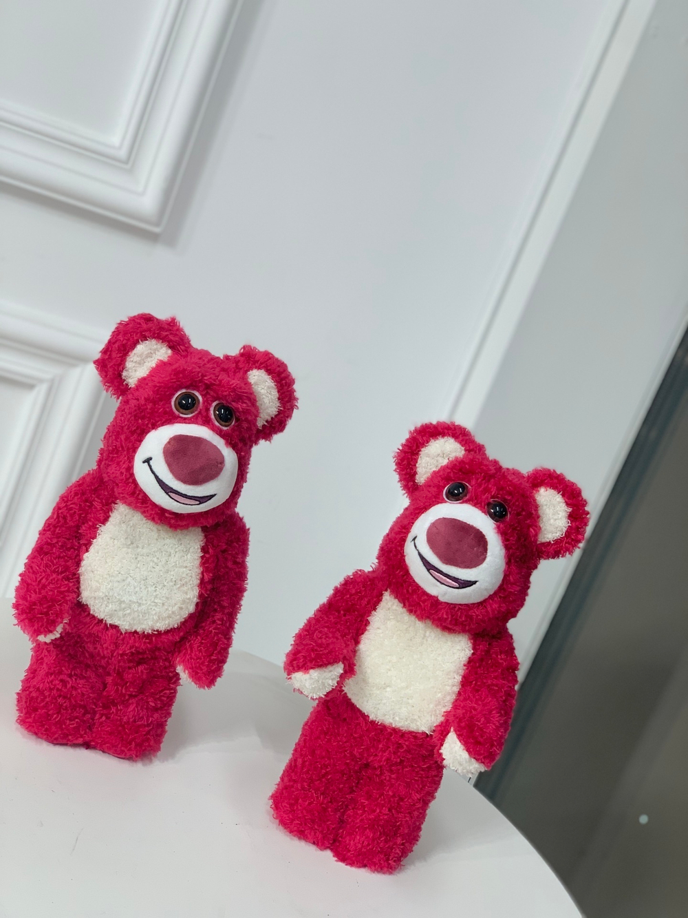 Bearbrick Lotso 400%