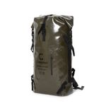Герморюкзак  &quot;СЛЕДОПЫТ -Tourist&quot;, 60 л,ПВХ, цв. хаки/12/16/15/