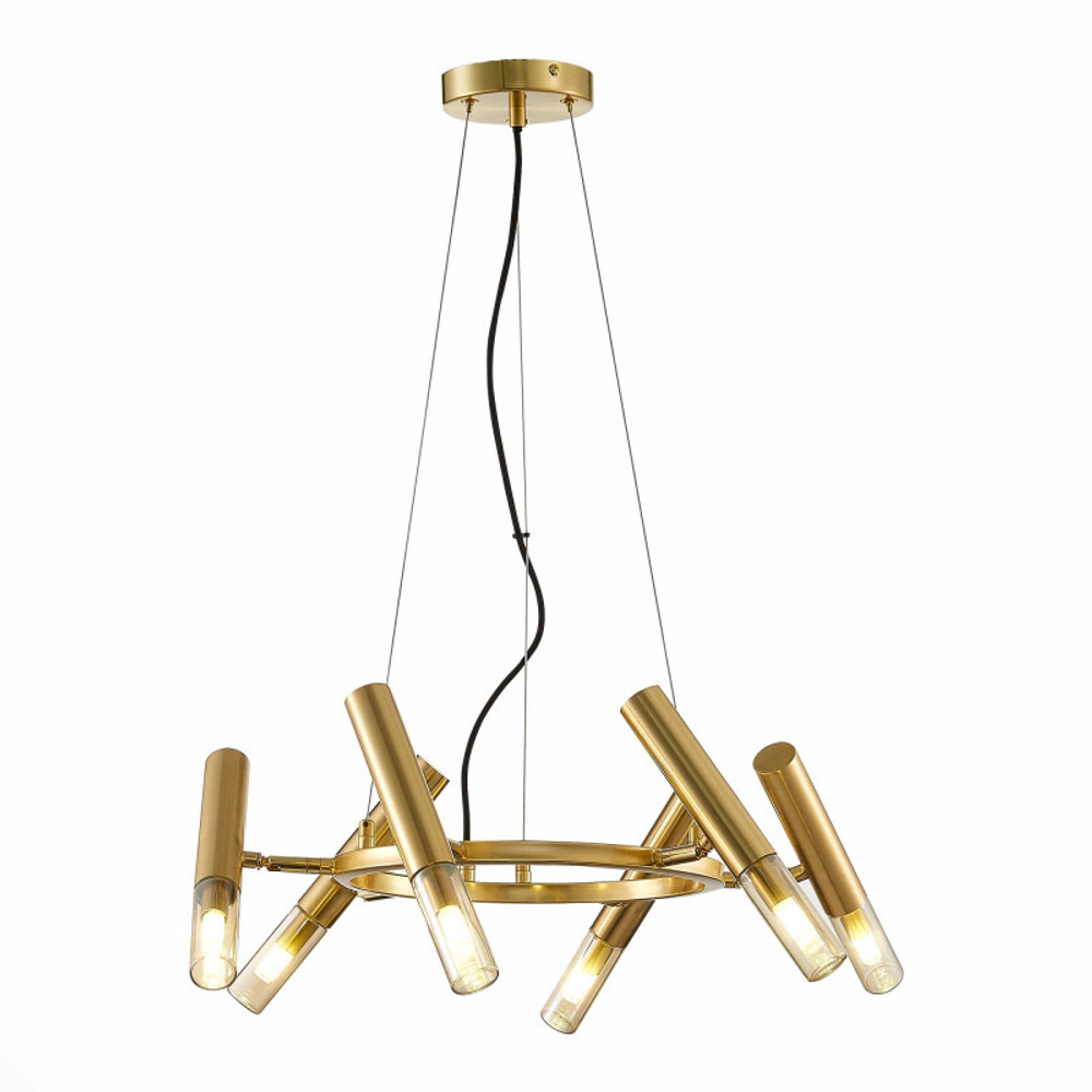 Подвесная люстра ST-Luce SL1236.203.06