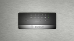 Двухкамерный холодильник Bosch KGN39XI27R