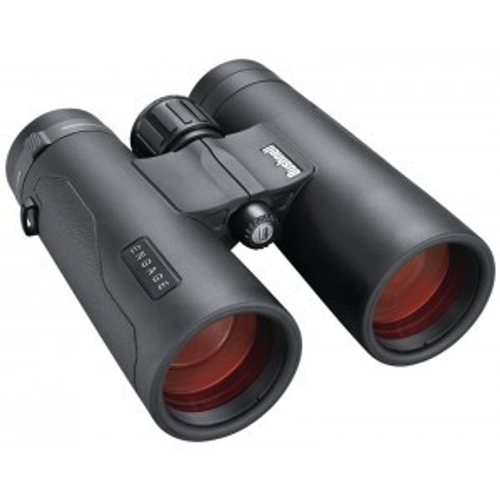 Бинокль Bushnell Legend E-Series 10x42, с футляром, черный (197104)