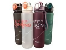 Бутылка для воды 1000 мл YY-432