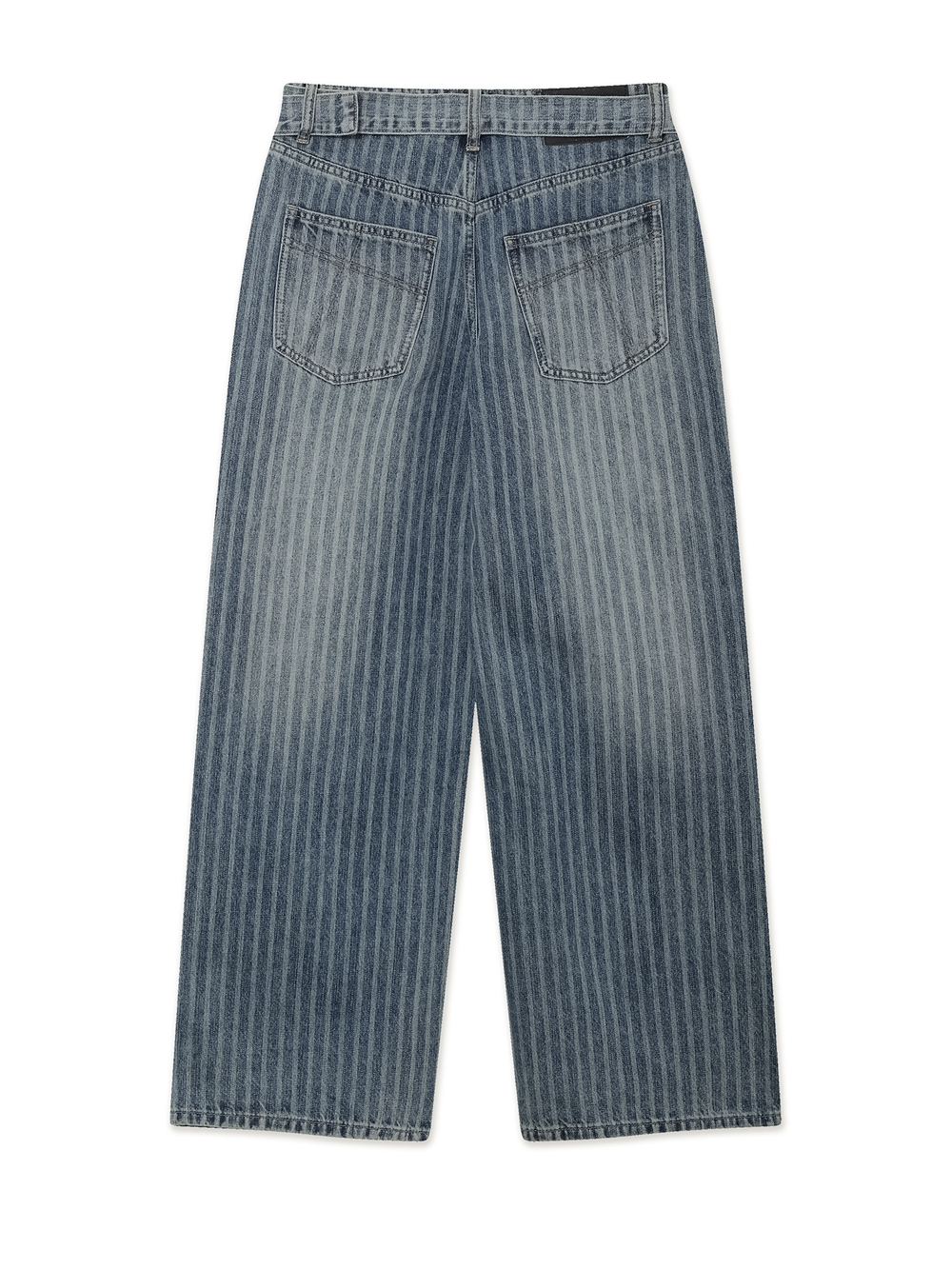 Женские Джинсы (Regular Fit) Mobster Release