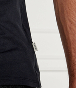 Футболка Guess Jeans - темно-синий(M4YI55 K8HM0)