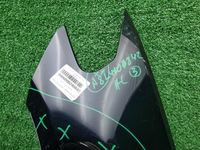 Крыло переднее левое BMW 5er G30 (2017-2023) PHEV