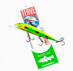 Terve Laatokka, 13 см., цвет 273