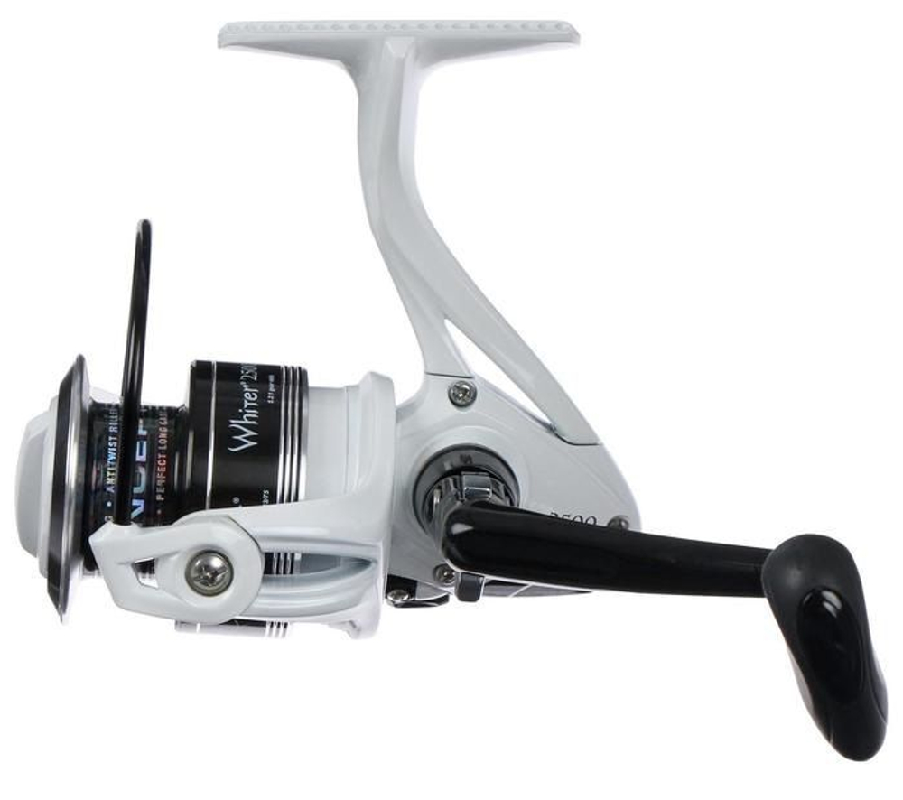 Катушка рыболовная безынерционная Whiter NS 2500