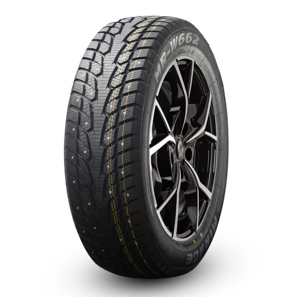 Зимняя шина шипованная Mirage MR-W662 (285/45 R22 114T)