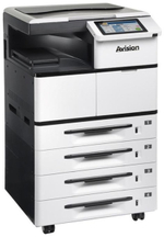 МФУ лазерное черно-белое Avision AM5640i